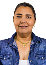 Retrato de VERINHA