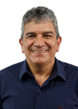 Retrato de MILTON SOARES