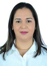 Retrato de LUANA ENFERMEIRA