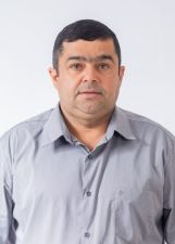 Retrato de ADAUTO RIBEIRO