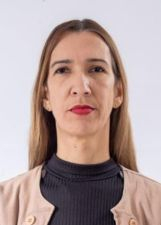 Retrato de KENIA SIMOES