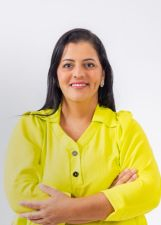 Retrato de AMANDA BENTO