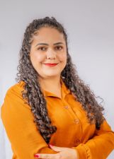 Retrato de NEIDI RIBEIRO