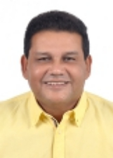 Retrato de WANDERLEY CERQUEIRA