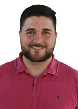Retrato de NETO DESTEFANI