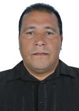 Retrato de FABINHO