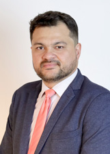 Retrato de CLEITON GODOI