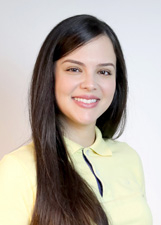 Retrato de IZABELLA NOGUEIRA
