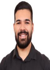 Retrato de DR FELIPE SERGIO
