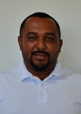 Retrato de ZÉ COCO