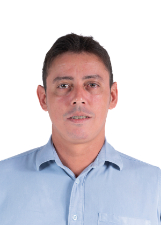 Retrato de HEZIO CAMARGO