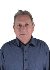 Retrato de LUIZ PELISSARI