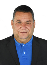 Retrato de JONAS SANTOS