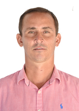Retrato de UBALDO DE PAULA SOUSA