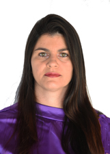 Retrato de POLIANY FIGUEIREDO