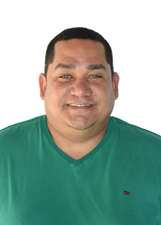 Retrato de DANILO GUEROBA