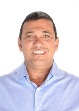 Retrato de ROBSON NEY FIGUEIREDO