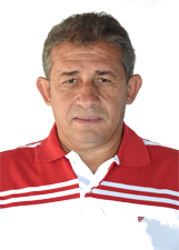 Retrato de JUCA DO PSB