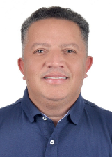 Retrato de CARLINHOS FIGUEIREDO