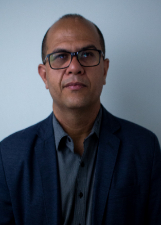 Retrato de PASTOR IVANILDO