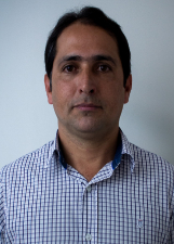 Retrato de CRISTIANO LIMA