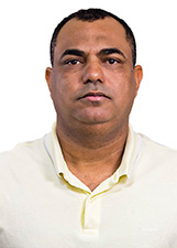Retrato de SARGENTO FERREIRA