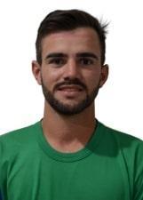 Retrato de LUCAS PINHEIRO