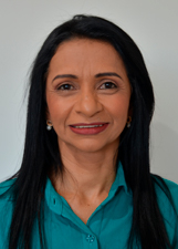 Retrato de VANDINHA ENFERMEIRA