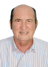 Retrato de TONINHO GARGANTA DE OURO