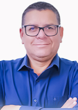 Retrato de TONINHO BERNARDES