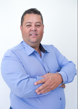 Retrato de ANTOMAR CARDOSO