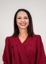 Retrato de SANDRA DONATO