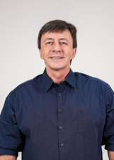 Retrato de ADEMIR BORTOLI
