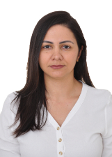 Retrato de SARAH BOTELHO