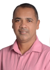 Retrato de ADELSON BACOBACO