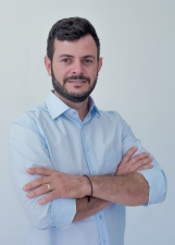 Retrato de TONINHO