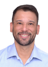 Retrato de FABIO BRITO