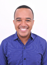 Retrato de HORACIO PEREIRA