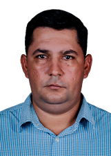 Retrato de VITOR LEANDRO