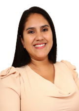 Retrato de CAMILA SILVA