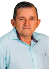 Retrato de IZAQUEU ANDRADE