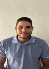 Retrato de JACKSON CABELEIREIRO