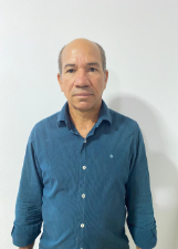Retrato de DEUSIMAR BOROCA