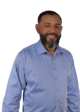 Retrato de JOACY OLIVEIRA