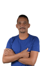 Retrato de VICTOR REIS