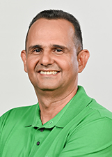 Retrato de SARGENTO JOELSON