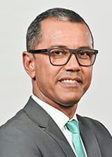 Retrato de DÍDIMO VOVÔ