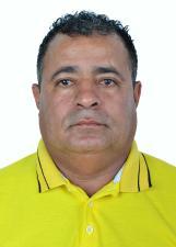 Retrato de ENFERMEIRO PARADA