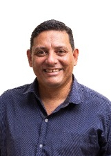 Retrato de LEANDRO AZEVEDO