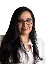 Retrato de DRA. ANDRESSA